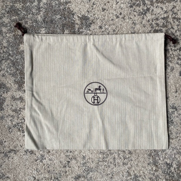 Hermes dust bag - Picture 3 of 5